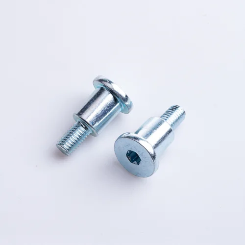 custom shoulder screws
