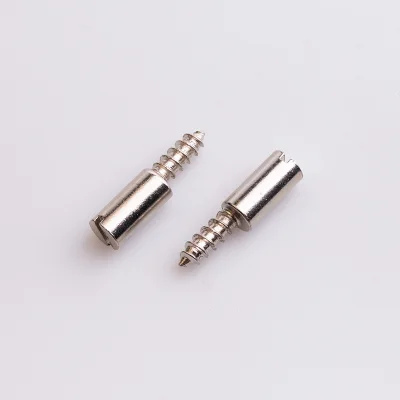 slotted eccentric tapping screws