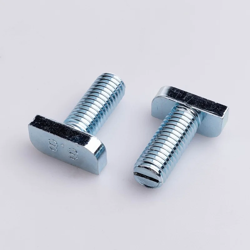 hammer head t bolts