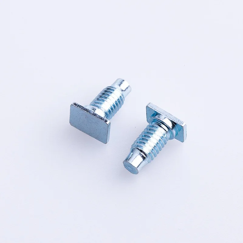 square neck t bolts