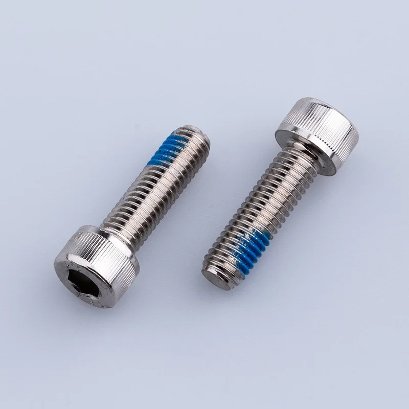 custom allen bolts