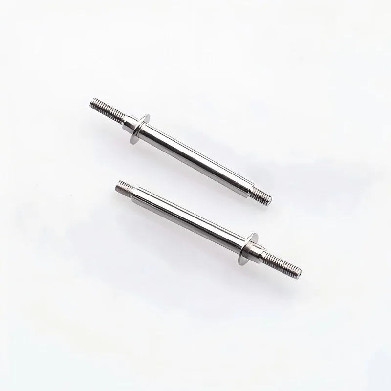 custom stainless steel double end stud bolts