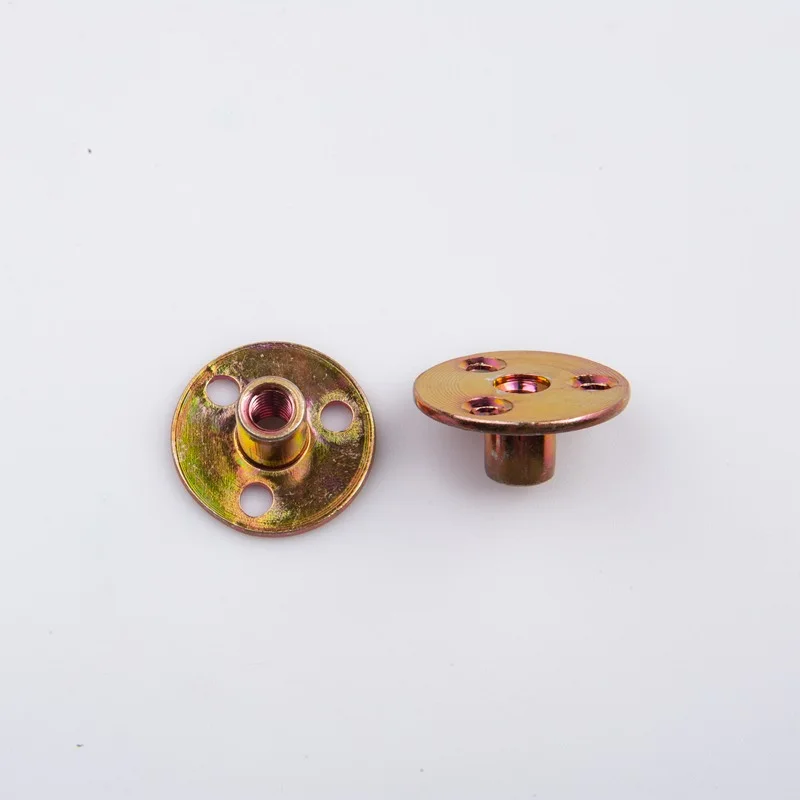 tee nuts
