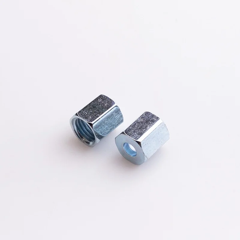 sleeve hex nuts
