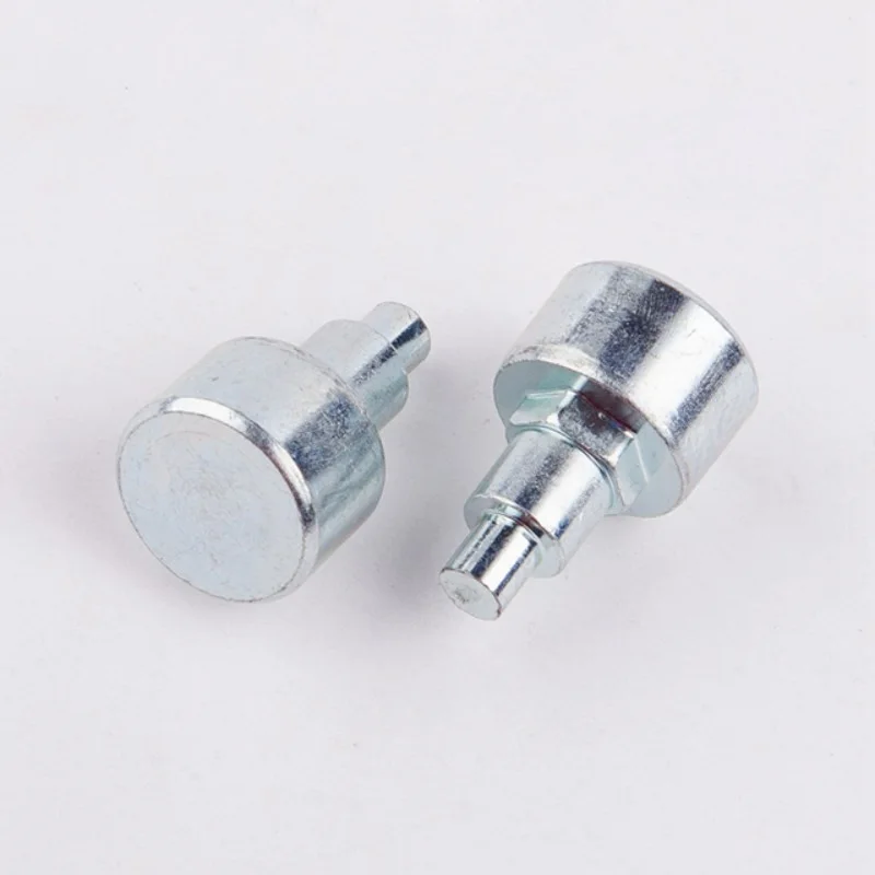 custom cup head solid step rivets