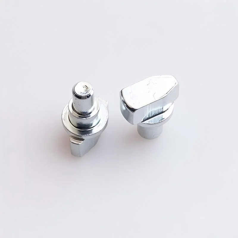 custom solid step rivets