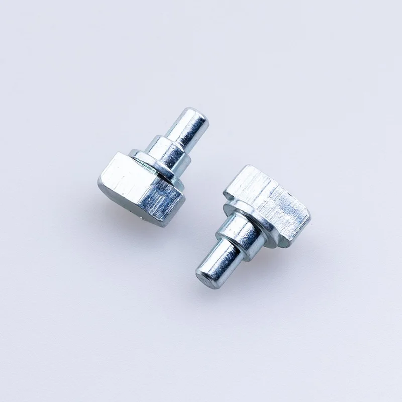 custom step rivets