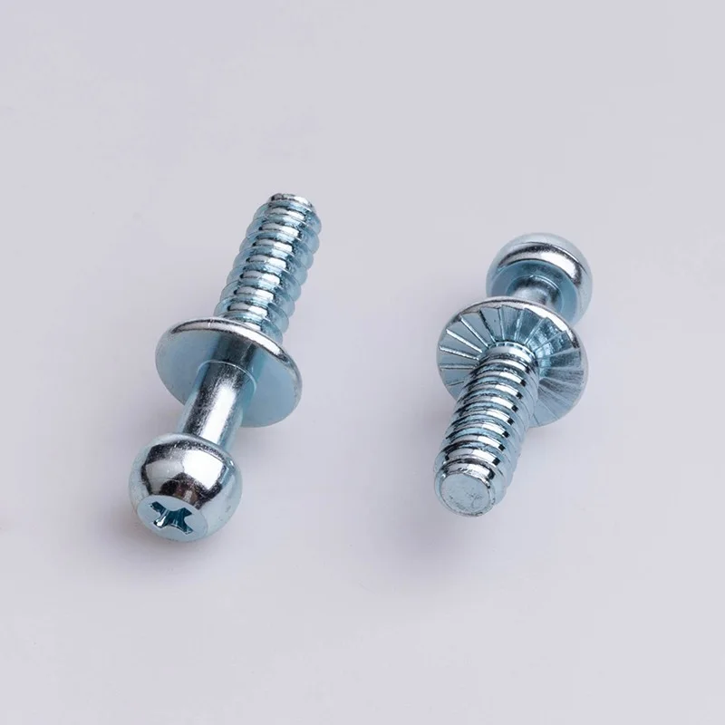 custom ball stud bolts