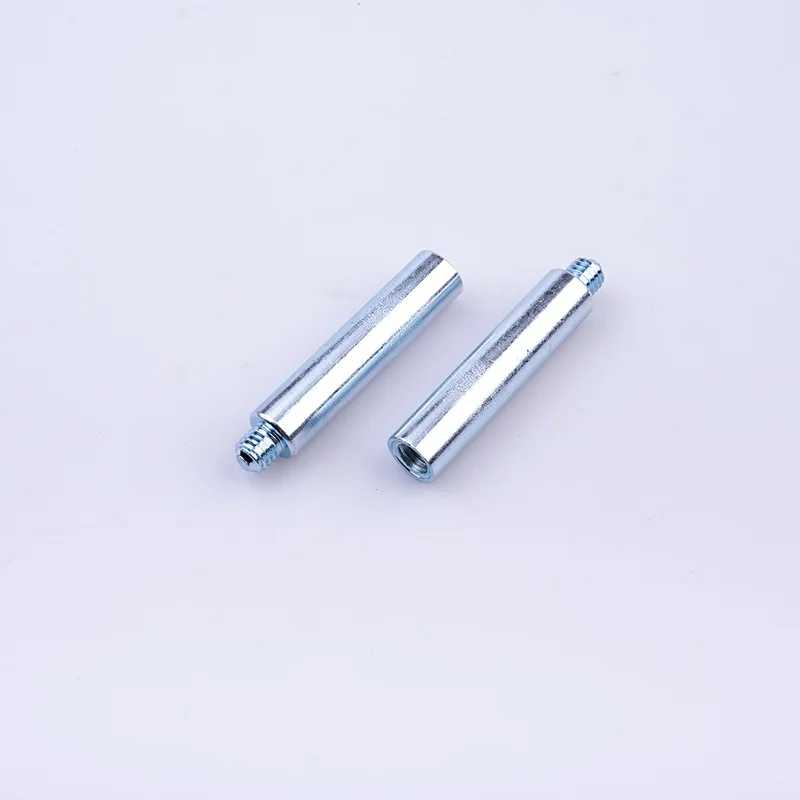 custom step headless screw