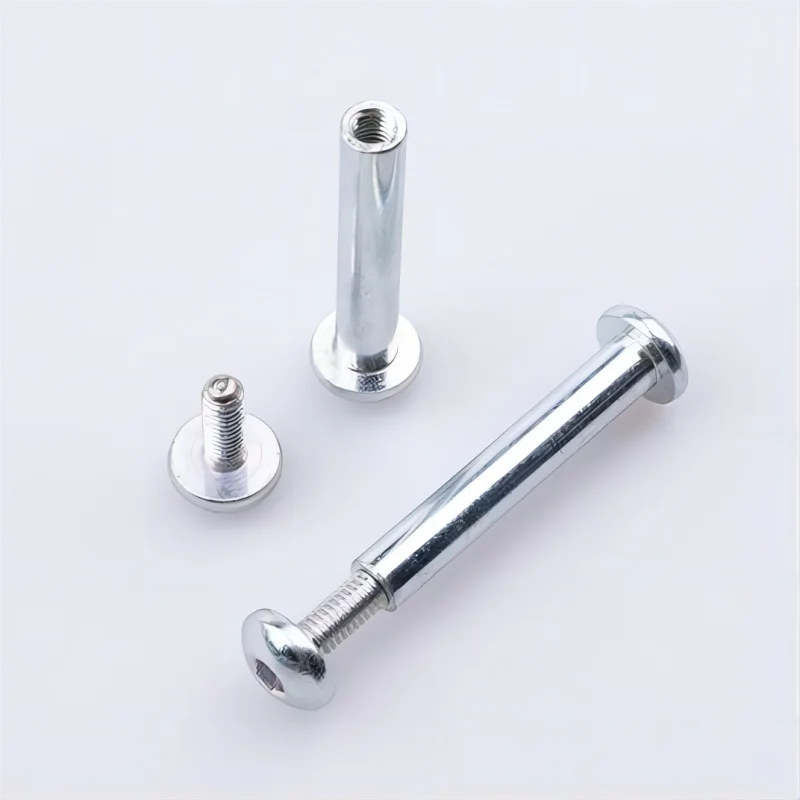 custom chicago screws