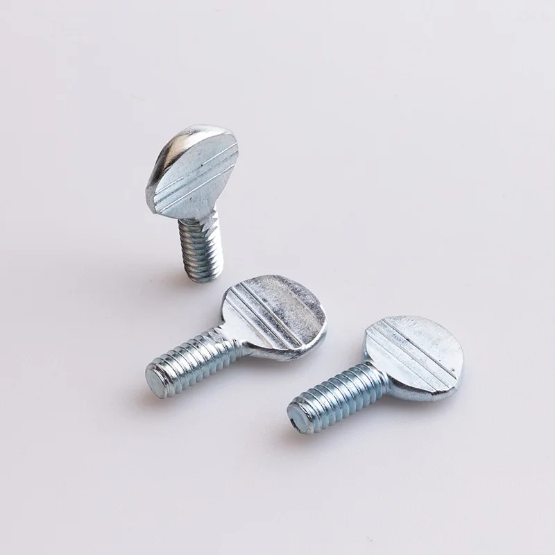 custom thumb screws