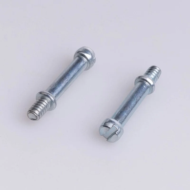 custom cheese head machine screw