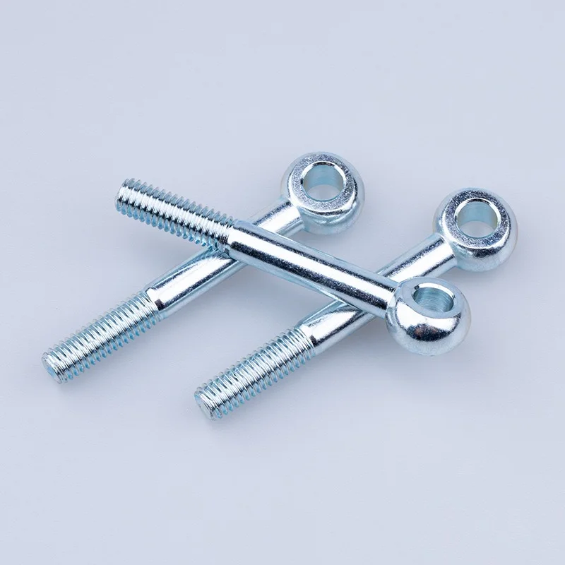custom eye bolt