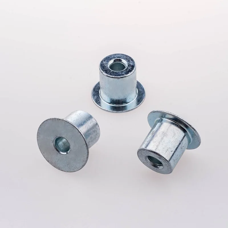 custom hollow rivets